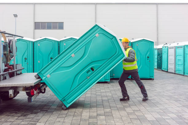 Best Affordable porta potty rental  in Rolling Hills, CA