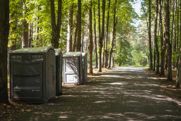 Best Portable restroom trailer rental  in Rolling Hills, CA