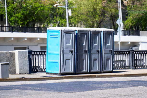 Rolling Hills, CA porta potty rental Company