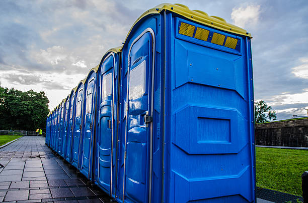 Best High-end porta potty rental  in Rolling Hills, CA