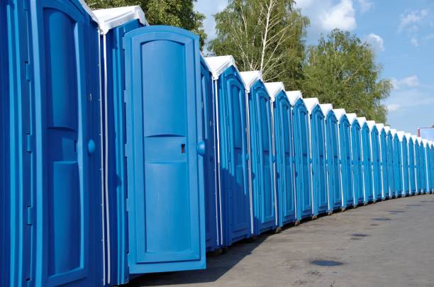 Best Porta potty rental for parties  in Rolling Hills, CA